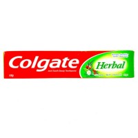 Colgate Toothpaste - Anti Tooth Decay (Herbal)
