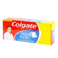 Colgate Strong Teeth Tooth Paste