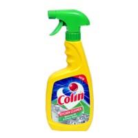 Colin Kitchen Cleaner