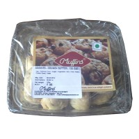 Mufffins Crunch Butter Cookies