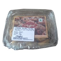 Muffins Salted Cookies 150 gm