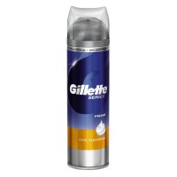 Gillette Cool Cleansing Series Foam