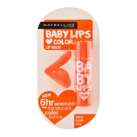 Maybelline New York Baby Lips Loves Color