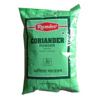 Ramdev Coriander Powder