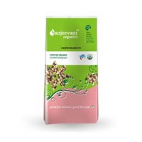 Sanjeevani Organic Cowpea Black eye