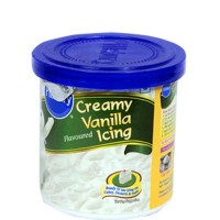 Pillsbury Icing - Creamy Vanilla 