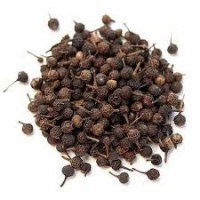 Flattened Flakes (Cubes Pepper) Kabab Chini