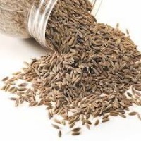 Super Cumin Seeds (Jeera)
