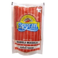 Spyran Dabeli Masala