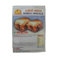 SK Dabeli Masala