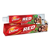 Dabur Red Toothpaste