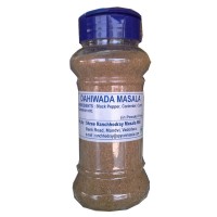 Spyran Dahiwada Masala