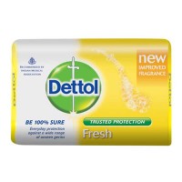 Dettol Fresh Soap