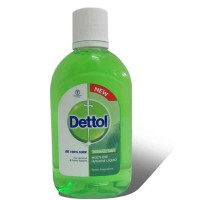 Dettol Hygienic Liquid