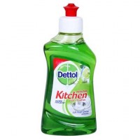 Dettol Kitchen Gel Lemon Fresh