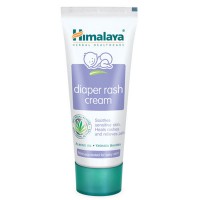 Himalaya diaper rash cream