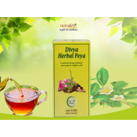 Patanjali DIVYA HERBAL PEYA (Herbal Tea)