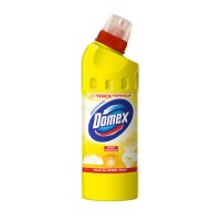Domex Toilet Cleaner Yellow