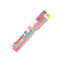 Pepsodent Toothbrush - Triple Clean (10+2)