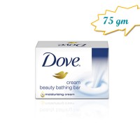 Dove Cream Soap