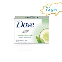 Dove Fresh Moisture Soap