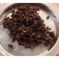 Dry Pan Masala