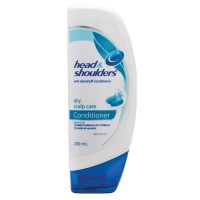 Head & Shoulders Dry Scalp Care Shampoo