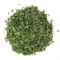 Dry Fenugreek Leaves (Kasturi Methi)