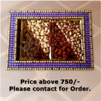 Dry Fruit Pack