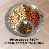 Dry Fruit Pack
