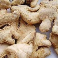Dry Ginger Whole (Sunth)