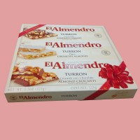 Almendro