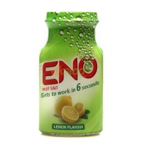 Eno Fruit Salt - Lemon Flavour