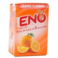 Eno Fruit Salt - Orange Flavour