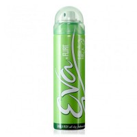 Eva Deo - Flirt Peppy Vanilla Rush All day Freshness
