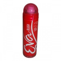 Eva Deodorant Body Spray - Blush (Fresh Floral) 