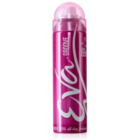 Eva Groove - Skin Friendly Alcohol Free