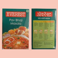 Everest Pavbhaji Masala 