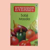 Everest Sabji Masala