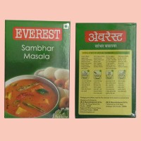 Everest Sambhar Masala