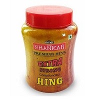 Shree Shankar Asafoetida (Hing) Powder Extra Strong