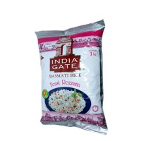 India Gate Basmati Rice - Feast Rozzana  