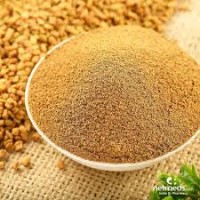 Fenugreek (Methi) Dal