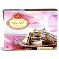 Haldiram Kaju Roll 