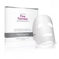 Neutrogena Fine Fairness Deep Whitening Mask