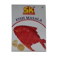 SK Fish Masala