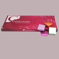 Chocolika Flavored Chocolate Pack