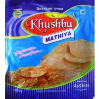 Khushbu Mathiya