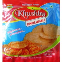 Khushbu Chorafali