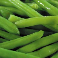 Frozen French Beans